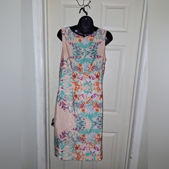 Danny & Nicole two piece blazer and dress set size 8 - Picture 10 of 10